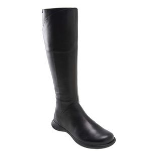 Camper 45642 Tall Leather Boots